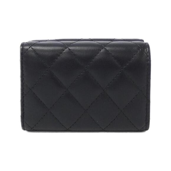 CHANEL Black Wallet - Picture 2 of 6